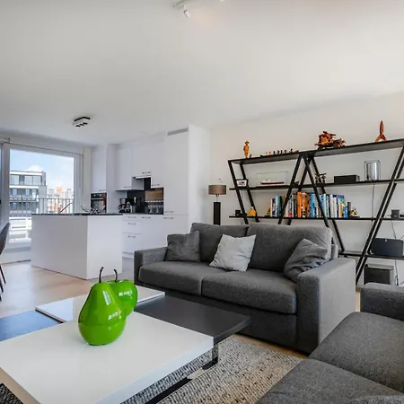 Morini 0401 Apartment *